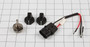 JLG Part # 1001152514 | KIT(SERVICE),POTENTIOMETER, EA