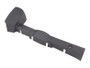 JLG Part # 1001153630 | COVER,FRONT PLASTIC LMI, EA