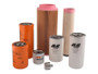 JLG Part # 1001161230 | KIT(SERVICE),1000 HOUR FILTER, EA