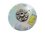 JLG Part # 1660249 | COUPLING, PUMP SAE B-B 13 TOOT, EA