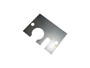JLG Part # 1670988 | COVER,  .07X2.38X3.25 A36 HR, EA