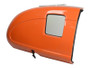 JLG Part # 1671216 | COVER,TANK SIDE, EA