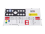 JLG Part # 16978100 | DECALS KIT, EA