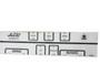 JLG Part # 1700851 | DECAL, PLATF CONTROL OPERATION, EA