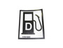 JLG Part # 1701505 | DECAL,DSL, EA