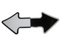 JLG Part # 1701642 | DECAL, ARROW, EA