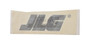 JLG Part # 1702010 | DECAL, (JLG) 1 1/2", EA