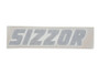JLG Part # 1702029 | DECAL, (SIZZOR), EA