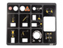 JLG Part # 1702286 | DECAL, (CONSOLE LID), EA