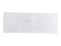 JLG Part # 1702365 | DECAL, JLG 2 1/2, EA