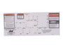 JLG Part # 1702399 | DECAL, CONSOLE BOX, EA
