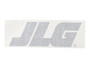 JLG Part # 1702773 | DECAL, JLG, EA