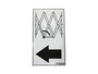 JLG Part # 1702939 | DECAL, SAFETY PROP, EA