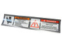 JLG Part # 1703496 | DECAL,CRUSHING (DOM), EA