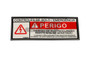 JLG Part # 1703554 | DECAL,GRND CONT, EA