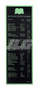 JLG Part # 1703622 | DECAL,SERVICE MANUAL REFERENCE, EA