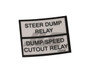 JLG Part # 1703790 | DECAL, RELAY LABELS, EA