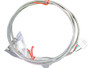 JLG Part # 1060753 | CABLE, ASSY 18 GA 96", EA