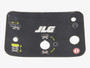 JLG Part # 1704140 | DECAL,GROUND CONTROL, EA