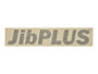 JLG Part # 1704200 | DECAL, JIB PLUS, EA