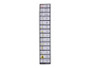 JLG Part # 1704252 | DECAL,LEGEND (MTB), EA