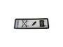 JLG Part # 1704431 | DECAL,BATTERY CHARGE LED INDIC, EA