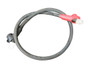 JLG Part # 1061000 | CABLE, BATTERY, EA
