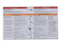 JLG Part # 1704699 | DECAL,DANGER/WARNNG(PO,SPA), EA