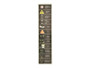 JLG Part # 1704911 | DECAL,LEGEND, EA