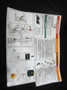 JLG Part # 1705046 | DECAL, WARNING INSTRUCTION, EA