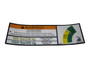 JLG Part # 1705089 | DECAL,DUAL CAP 500#(DOM)MTB, EA
