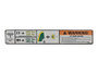 JLG Part # 1705168 | DECAL,PLF CAPACITY 1200/1350, EA