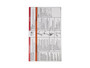 JLG Part # 1705195 | DECAL,DANGER/WARNING (ENG/CHI), EA