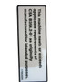 JLG Part # 1705303 | CSA DECAL, EA