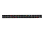 JLG Part # 1705309 | DECAL,PLF LEGEND 1350SJP, EA