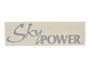 JLG Part # 1705460 | DECAL,SKY POWER, EA