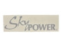 JLG Part # 1705460 | DECAL,SKY POWER, EA