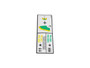 JLG Part # 1705477 | DECAL,WARN DUAL CAP MTB ENG/FR, EA