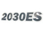 JLG Part # 1705643 | DECAL,MODEL 2030ES, EA