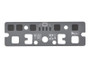 JLG Part # 1705674 | DECAL, ICON (DOM), EA