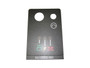 JLG Part # 1705696 | DECAL, LED/CIRCUIT BREAKER, EA