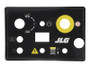 JLG Part # 1705710 | DECAL, LE GROUND CONTROL BOX, EA