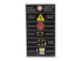 JLG Part # 1705726 | DECAL,LEGEND (POR/SPA), EA