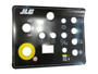 JLG Part # 1705729 | DECAL,GROUND CONTROL, EA