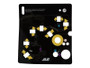 JLG Part # 1705737 | DECAL,E300AJ GROUND CONTROL, EA