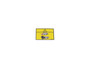 JLG Part # 1705828 | DECAL,FOOTSWITCH (CE), EA