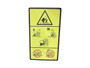 JLG Part # 1705831 | DECAL,WARNING, EA