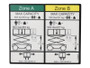 JLG Part # 1705880 | DECAL,CAP (500/227,800/363), EA