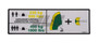 JLG Part # 1705900 | DECAL,WARN DUAL CAP (BRZ/POR), EA