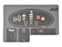 JLG Part # 1705913 | DECAL, PLATFROM DISPLAY, EA